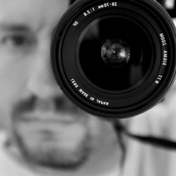 Richard Shaw